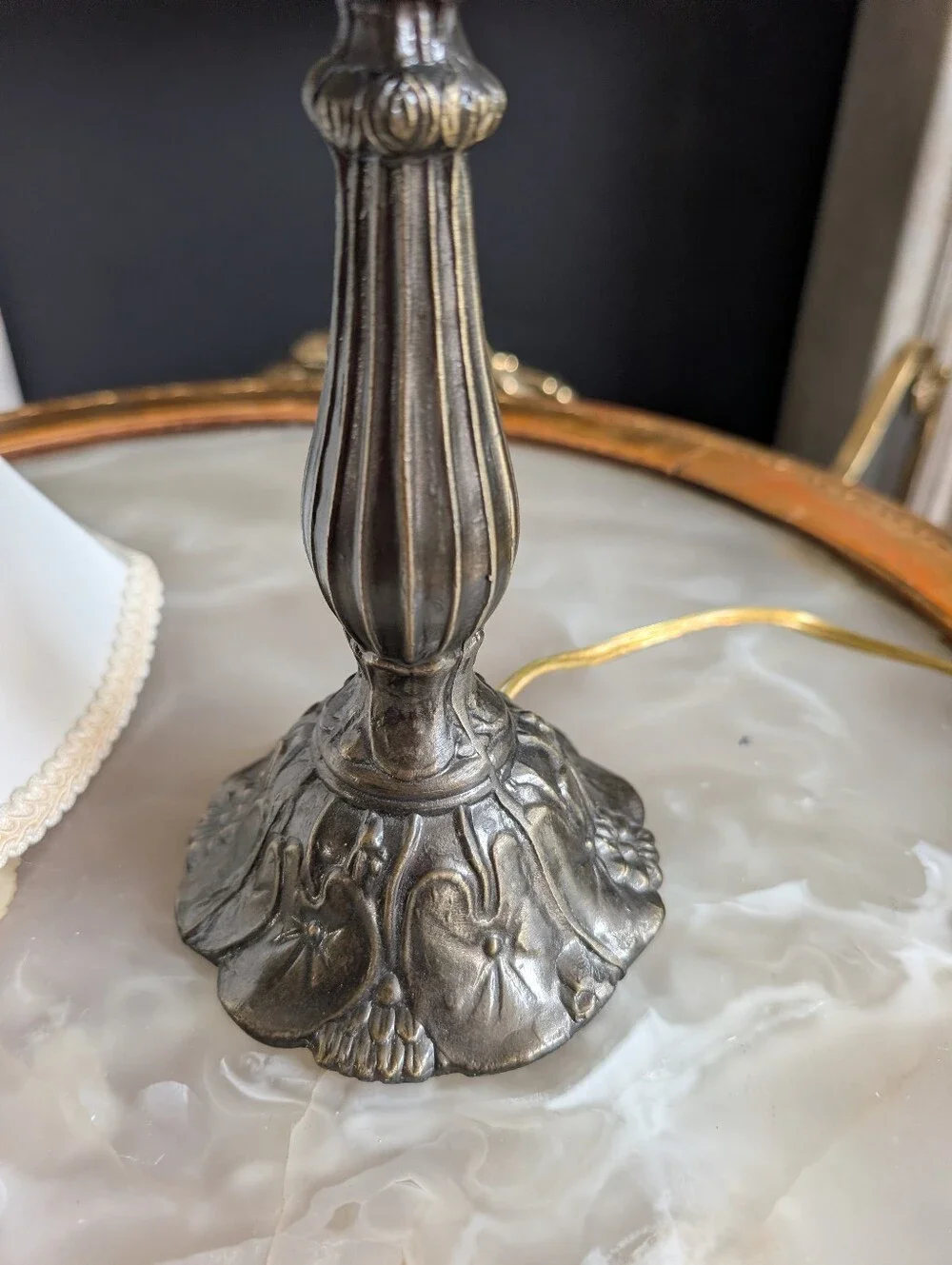 Vintage beautiful very